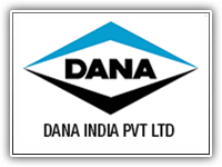 DANA India Client Logo