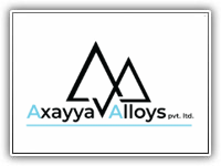 Axayya Alloys Client Logo