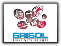 Srisol Client Logo