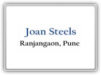 Joan Steels Client Logo