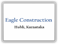 Eagle Construction Client Logo