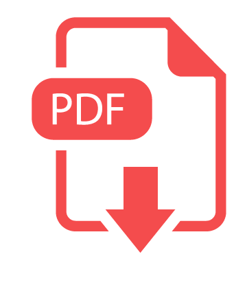 Icon PDF