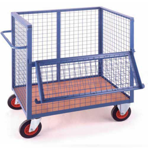 Cage Trolley