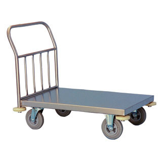 Material Handling Trolley