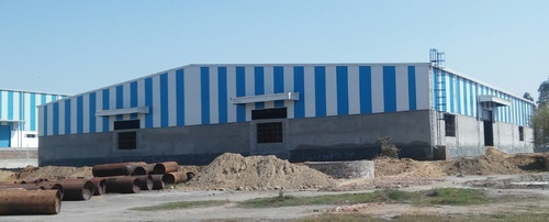 Peb Shed Manufacturers in Pune, Belgaum