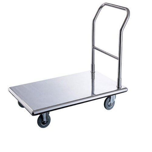 Push Trolley