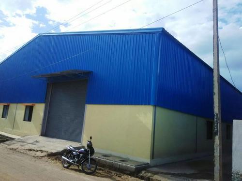 Warehouse Shed in Aurangabad